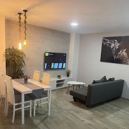 apartamento banferra Jerez de la Frontera Esterno foto
