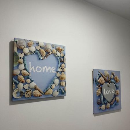 apartamento banferra Jerez de la Frontera Esterno foto