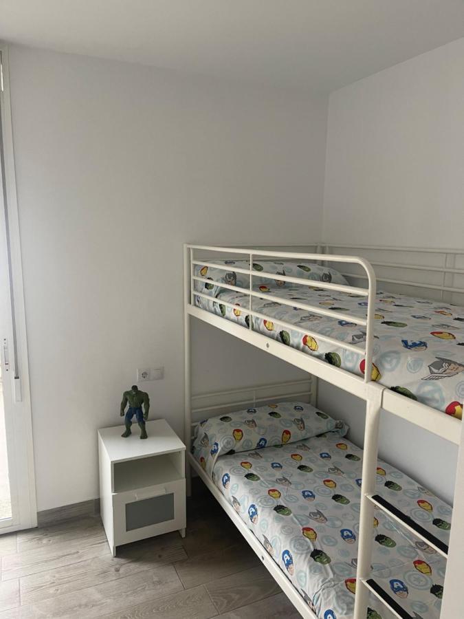 apartamento banferra Jerez de la Frontera Esterno foto