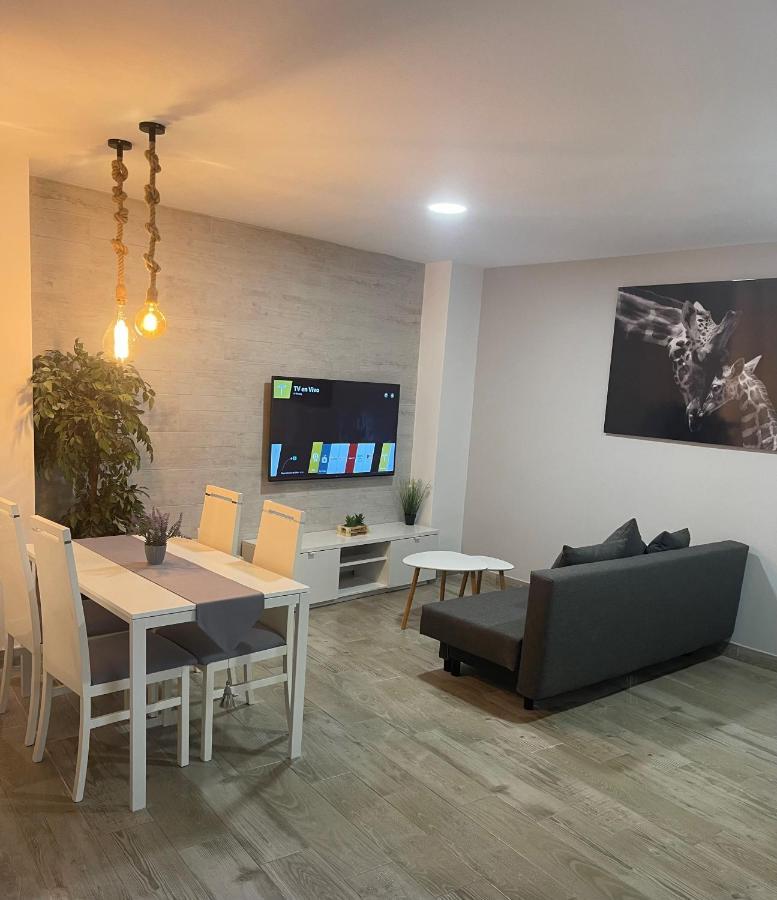 apartamento banferra Jerez de la Frontera Esterno foto
