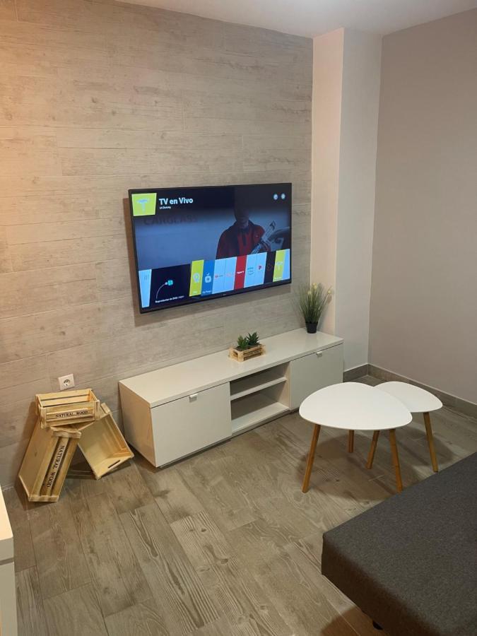 apartamento banferra Jerez de la Frontera Esterno foto