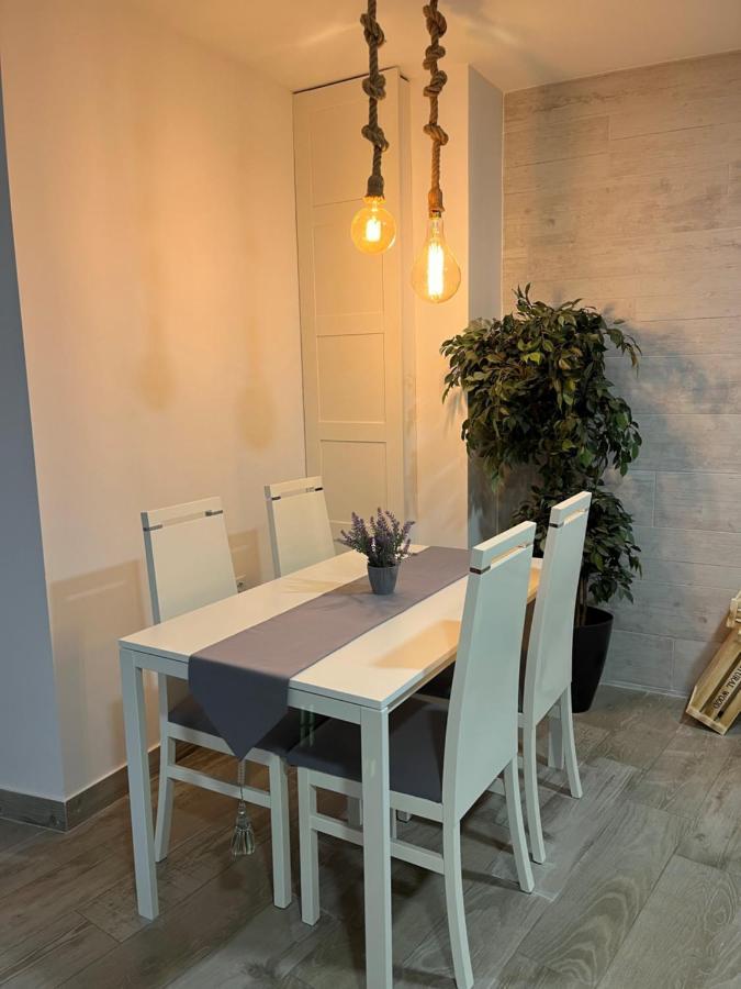 apartamento banferra Jerez de la Frontera Esterno foto
