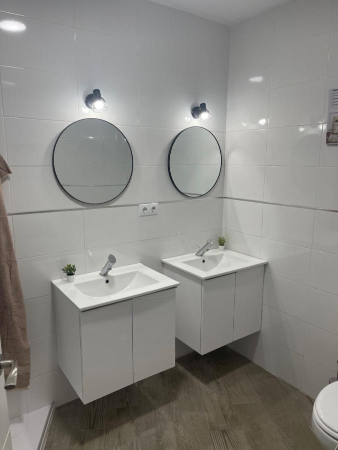 Appartamento apartamento banferra Jerez de la Frontera Esterno foto