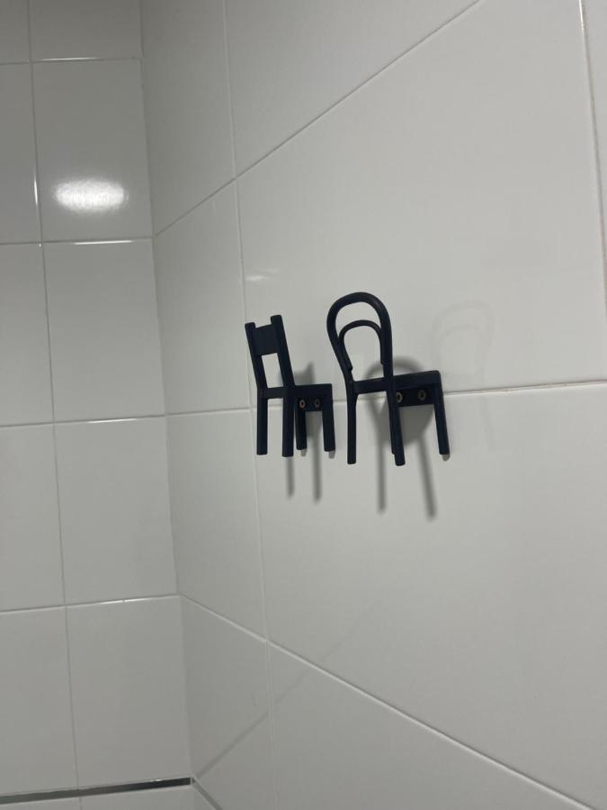 apartamento banferra Jerez de la Frontera Esterno foto