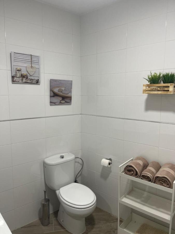apartamento banferra Jerez de la Frontera Esterno foto