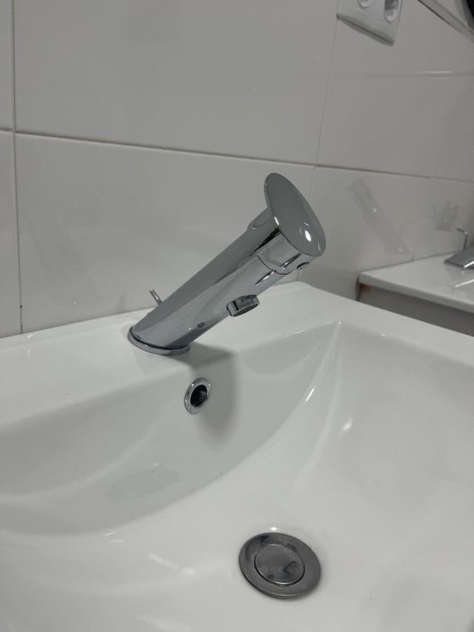apartamento banferra Jerez de la Frontera Esterno foto