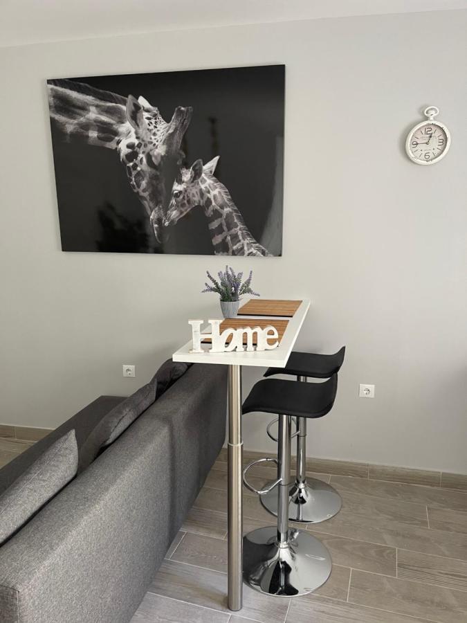 apartamento banferra Jerez de la Frontera Esterno foto
