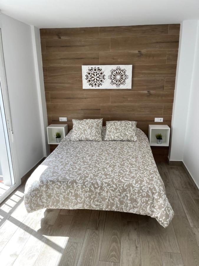 apartamento banferra Jerez de la Frontera Esterno foto